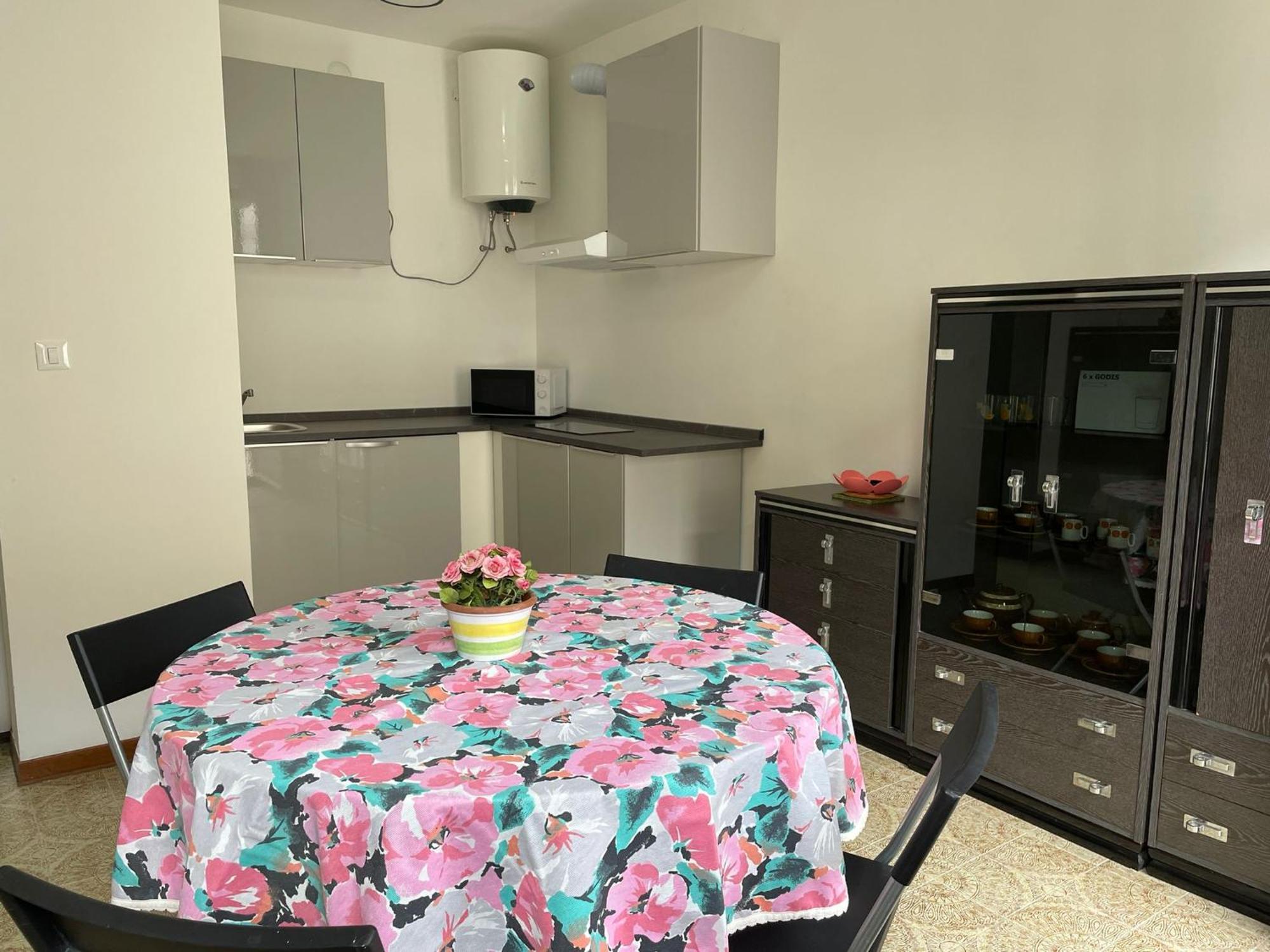 Europa Unita Apartment Grado Esterno foto