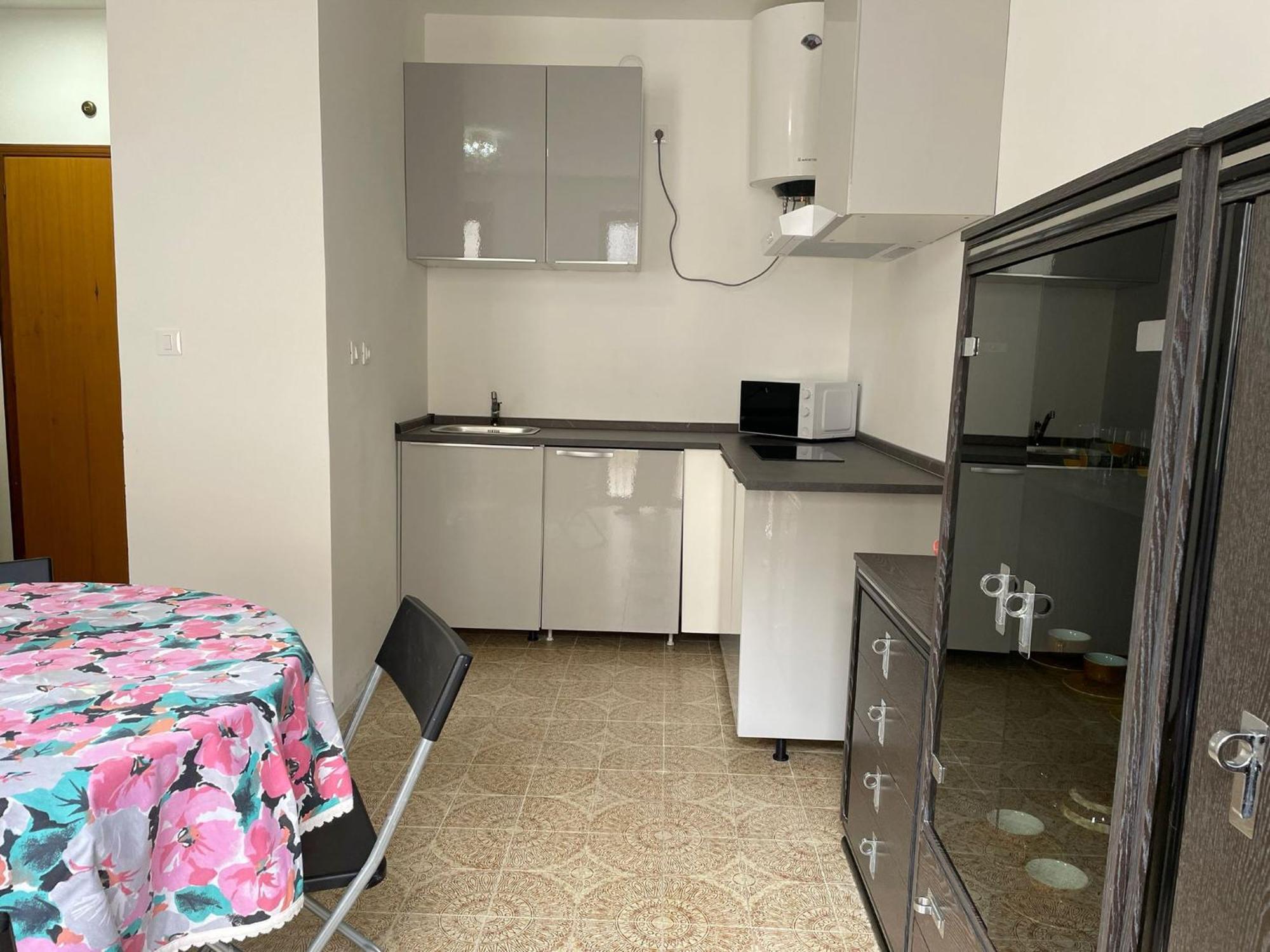 Europa Unita Apartment Grado Esterno foto